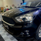 Ford Ka 1.0 SE/SE Plus TiVCT Flex 5p 2016 Flex-1