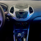 Ford Ka 1.0 SE/SE Plus TiVCT Flex 5p 2016 Flex-6