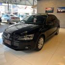 VW - VolksWagen JETTA Comfortline 2.0 T.Flex 8V 4p Tipt. 2014 Flex-2