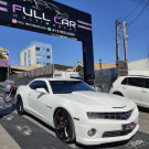 GM - Chevrolet Camaro SS 6.2 V8 16V 2011 Flex-0