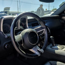 GM - Chevrolet Camaro SS 6.2 V8 16V 2011 Flex-13