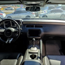 GM - Chevrolet Camaro SS 6.2 V8 16V 2011 Flex-4