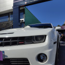 GM - Chevrolet Camaro SS 6.2 V8 16V 2011 Flex-12