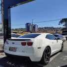 GM - Chevrolet Camaro SS 6.2 V8 16V 2011 Flex-2