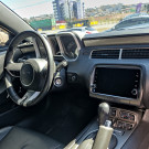 GM - Chevrolet Camaro SS 6.2 V8 16V 2011 Flex-16