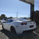 GM - Chevrolet Camaro SS 6.2 V8 16V 2011 Flex-1