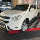 GM - Chevrolet S10 P-Up Advant. 2.4/2.4 MPFI F.Power CD 2016 Gasolina-0