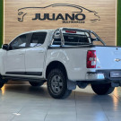 GM - Chevrolet S10 P-Up Advant. 2.4/2.4 MPFI F.Power CD 2016 Gasolina-2