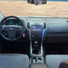 GM - Chevrolet S10 P-Up Advant. 2.4/2.4 MPFI F.Power CD 2016 Gasolina-4