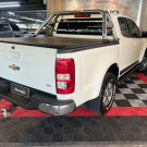 GM - Chevrolet S10 P-Up Advant. 2.4/2.4 MPFI F.Power CD 2016 Gasolina-1
