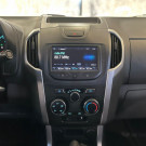 GM - Chevrolet S10 P-Up Advant. 2.4/2.4 MPFI F.Power CD 2016 Gasolina-10