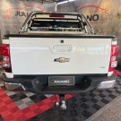 GM - Chevrolet S10 P-Up Advant. 2.4/2.4 MPFI F.Power CD 2016 Gasolina-13