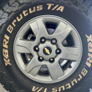 GM - Chevrolet S10 P-Up Advant. 2.4/2.4 MPFI F.Power CD 2016 Gasolina-11