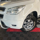 GM - Chevrolet S10 P-Up Advant. 2.4/2.4 MPFI F.Power CD 2016 Gasolina-8