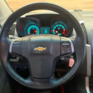 GM - Chevrolet S10 P-Up Advant. 2.4/2.4 MPFI F.Power CD 2016 Gasolina-8