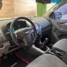 GM - Chevrolet S10 P-Up Advant. 2.4/2.4 MPFI F.Power CD 2016 Gasolina-3