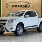 GM - Chevrolet S10 P-Up Advant. 2.4/2.4 MPFI F.Power CD 2016 Gasolina-0