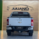 GM - Chevrolet S10 P-Up Advant. 2.4/2.4 MPFI F.Power CD 2016 Gasolina-13