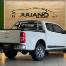 GM - Chevrolet S10 P-Up Advant. 2.4/2.4 MPFI F.Power CD 2016 Gasolina-1