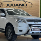 GM - Chevrolet S10 P-Up Advant. 2.4/2.4 MPFI F.Power CD 2016 Gasolina-10