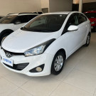 Hyundai HB20S C.Plus/C.Style 1.6 Flex 16V Mec.4p 2014 Flex-1