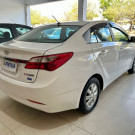 Hyundai HB20S C.Plus/C.Style 1.6 Flex 16V Mec.4p 2014 Flex-2