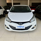 Hyundai HB20S C.Plus/C.Style 1.6 Flex 16V Mec.4p 2014 Flex-0