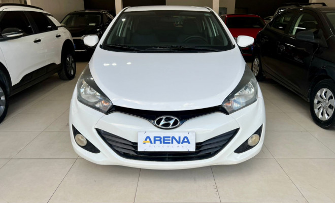 Hyundai HB20S C.Plus/C.Style 1.6 Flex 16V Mec.4p 2014 Flex-0