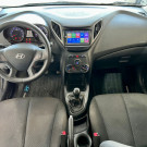 Hyundai HB20S C.Plus/C.Style 1.6 Flex 16V Mec.4p 2014 Flex-6