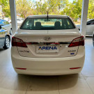 Hyundai HB20S C.Plus/C.Style 1.6 Flex 16V Mec.4p 2014 Flex-3