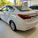 Hyundai HB20S C.Plus/C.Style 1.6 Flex 16V Mec.4p 2014 Flex-4