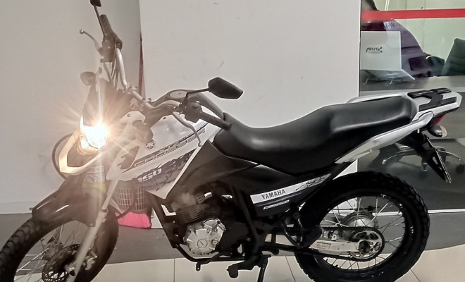 YAMAHA XTZ 150  CROSSER ED /FLEX 2015 Flex