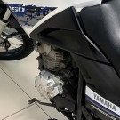 YAMAHA XTZ 150  CROSSER ED /FLEX 2015 Flex-0