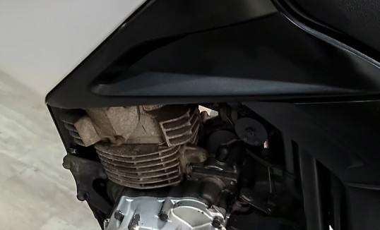 YAMAHA XTZ 150  CROSSER ED /FLEX 2015 Flex-5
