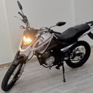 YAMAHA XTZ 150  CROSSER ED /FLEX 2015 Flex-8