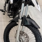 YAMAHA XTZ 150  CROSSER ED /FLEX 2015 Flex-7
