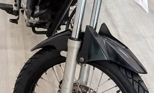 YAMAHA XTZ 150  CROSSER ED /FLEX 2015 Flex-7