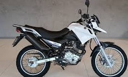 YAMAHA XTZ 150  CROSSER ED /FLEX 2015 Flex