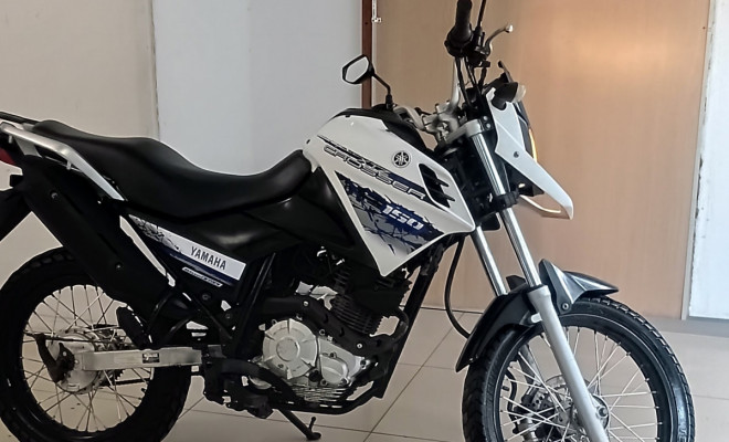 YAMAHA XTZ 150  CROSSER ED /FLEX 2015 Flex-4
