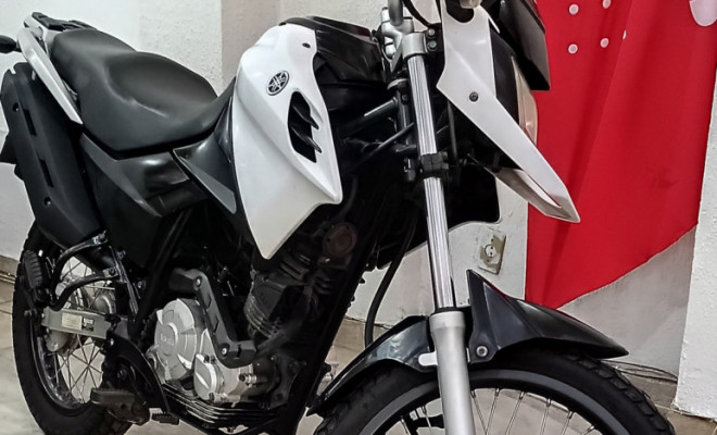 YAMAHA XTZ 150  CROSSER ED /FLEX 2015 Flex