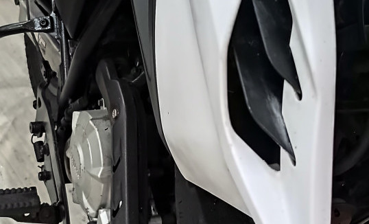 YAMAHA XTZ 150  CROSSER ED /FLEX 2015 Flex-4