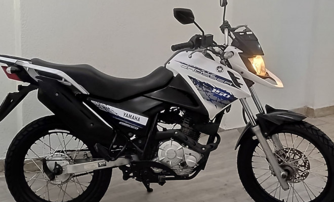 YAMAHA XTZ 150  CROSSER ED /FLEX 2015 Flex-12