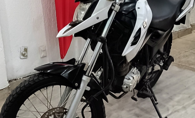 YAMAHA XTZ 150  CROSSER ED /FLEX 2015 Flex-0