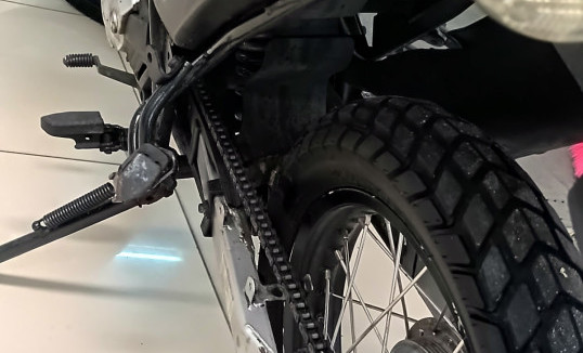 YAMAHA XTZ 150  CROSSER ED /FLEX 2015 Flex-6