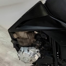 YAMAHA XTZ 150  CROSSER ED /FLEX 2015 Flex-5