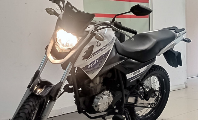 YAMAHA XTZ 150  CROSSER ED /FLEX 2015 Flex-3