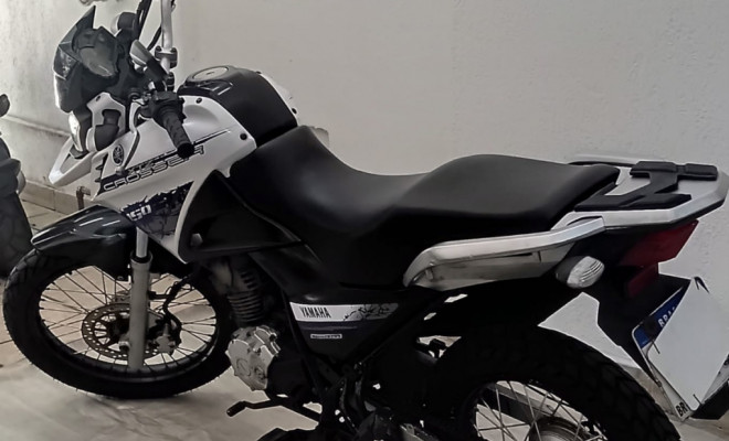 YAMAHA XTZ 150  CROSSER ED /FLEX 2015 Flex-5