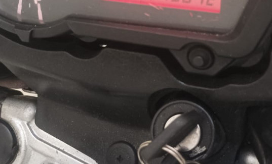 YAMAHA XTZ 150  CROSSER ED /FLEX 2015 Flex-13