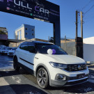 VW - VolksWagen T-Cross Hig. 250 TSI 1.4 Flex 16V 5p Aut 2024 Flex-0