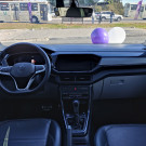 VW - VolksWagen T-Cross Hig. 250 TSI 1.4 Flex 16V 5p Aut 2024 Flex-5